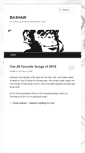 Mobile Screenshot of bashaw.com